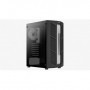 Aerocool Prime-G-BK-v2 Midi Tower Nero (AEROPGSPRIME-G-BK-V2)