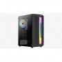 Aerocool Prime-G-BK-v2 Midi Tower Nero (AEROPGSPRIME-G-BK-V2)