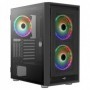Aerocool Graphite V3 Nero (GRAPHITEV3)
