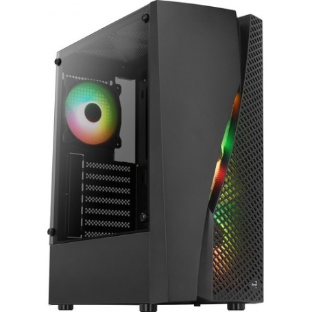Aerocool WAVEBKV3 computer case Nero (WAVEBKV3)