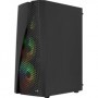 Aerocool WAVEBKV3 computer case Nero (WAVEBKV3)