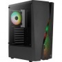 Aerocool WAVEBKV3 computer case Nero (WAVEBKV3)