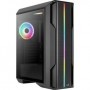 Aerocool Splinter Duo Nero (SPLINTERDUOBKV1)