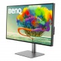 Benq PD3220U 80 cm (31.5") 3840 x 2160 Pixel 4K Ultra HD LED Nero (9H.LH7LA.TBE)