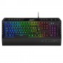 Sharkoon Skiller SGK5 tastiera USB Italiano Nero (4044951030606)