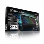 Sharkoon Skiller SGK5 tastiera USB Italiano Nero (4044951030606)