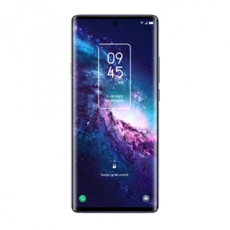 TIM TCL 20 Pro 5G 16,9 cm (6.67") Dual SIM ibrida Android 11 USB tipo-C 6 GB 256 GB 4500 mAh Grigio (780050) (780050_PROMO)