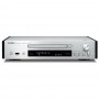 YAMAHA Compatto HI FI MCR-N870 ARGENTO 140W WI-FI (MCR-N870_PROMO)