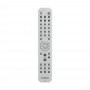 YAMAHA Compatto HI FI MCR-N870 ARGENTO 140W WI-FI (MCR-N870_PROMO)