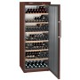 Liebherr WKt6451 cantinetta, max 312 bottiglie, larghezza 74,7 cm, marrone (WKt6451_PROMO)