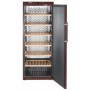 Liebherr WKt6451 cantinetta, max 312 bottiglie, larghezza 74,7 cm, marrone (WKt6451_PROMO)