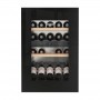 Liebherr EWTgb 1683 Cantina vino da incasso Vinidor, larghezza 59,5 cm, 104l, allarme porta, nero (EWTgb 1683_PROMO)