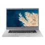 Samsung Chromebook 4+ 39,6 cm (15.6") Full HD Intel® Celeron® 4 GB LPDDR4-SDRAM 64 GB eMMC Wi-Fi 5 (802.11ac) (XE350XBA-K02IT)