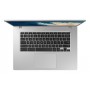 Samsung Chromebook 4+ 39,6 cm (15.6") Full HD Intel® Celeron® 4 GB LPDDR4-SDRAM 64 GB eMMC Wi-Fi 5 (802.11ac) (XE350XBA-K02IT)