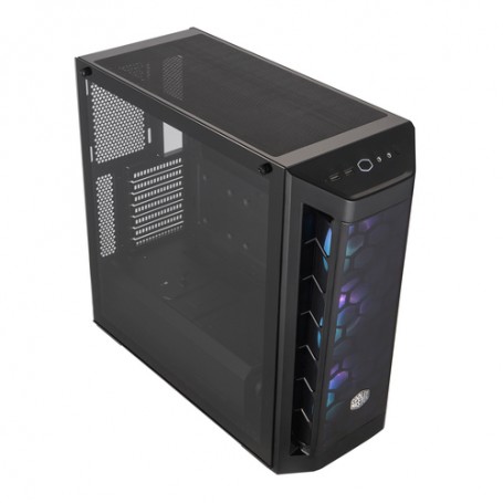 Cooler Master MasterBox MB511 ARGB Midi Tower Nero (MCB-B511D-KGNN-RGA)