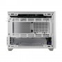 Cooler Master MasterBox NR200P Desktop Bianco (MCB-NR200P-WGNN-S00)