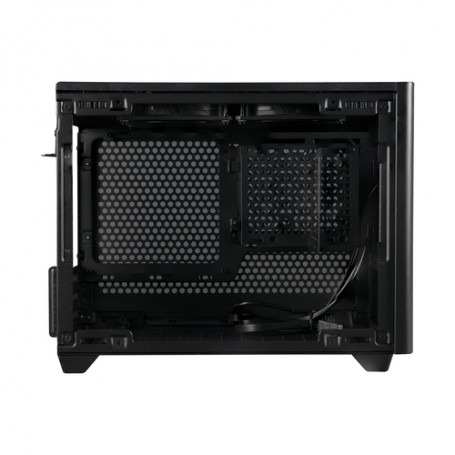 Cooler Master MasterBox NR200P Desktop Nero (MCB-NR200P-KGNN-S00)