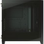 Corsair 4000D Midi Tower Nero (CC-9011198-WW)