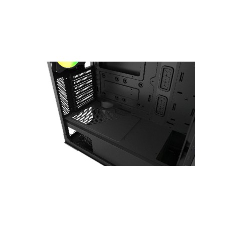 Cooler Master MasterBox 540 Desktop Nero, Trasparente (MB540-KGNN-S00)