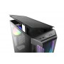 Cooler Master MasterBox 540 Desktop Nero, Trasparente (MB540-KGNN-S00)