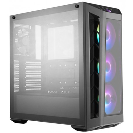 Cooler Master MasterBox MB530P Midi Tower Nero (MCB-B530P-KHNN-S01)