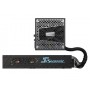 Seasonic SSR-750FA alimentatore per computer 750 W 20+4 pin ATX ATX Nero (SSR-750FA)