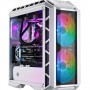 Cooler Master MasterCase H500P Mesh ARGB Midi Tower Bianco (MCM-H500P-WGNN-S01)