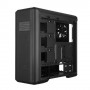Cooler Master MasterBox NR600P Midi Tower Nero (MCB-NR600P-KNNN-S00)