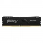 Kingston Technology FURY Beast memoria 8 GB 1 x 8 GB DDR4 3600 MHz (KF436C17BB/8)