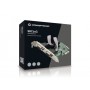 Conceptronic SRC01G scheda di interfaccia e adattatore Interno RS-232 (SRC01G)
