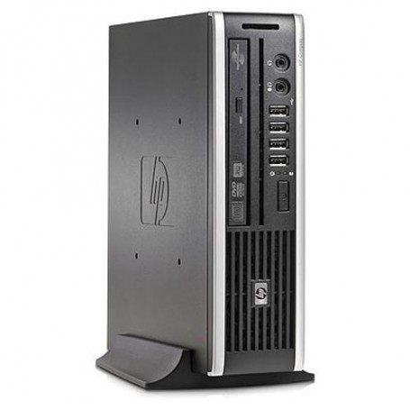 REFURBISHED PC HP 8300 USDT I5 -3xxxS 4GB 320GB WIN 10 PR (RPCHPUS83I524320PRO)