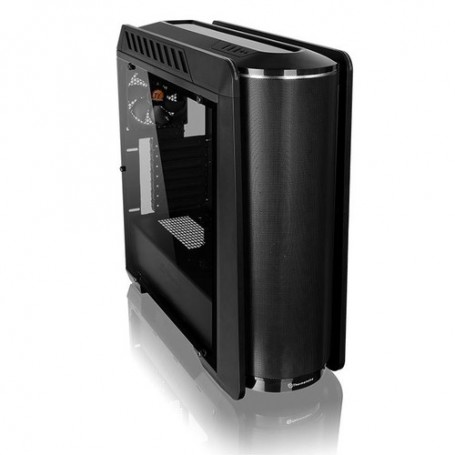 Thermaltake Versa C24 RGB Midi Tower Nero (CA-1I6-00M1WN-00)