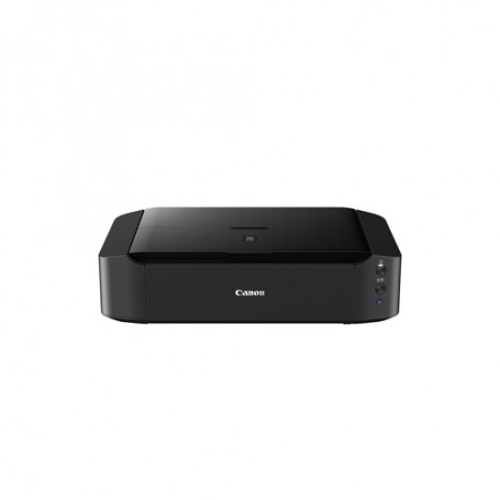 Canon PIXMA iP8750 stampante per foto Ad inchiostro 9600 x 2400 DPI A3+ (330 x 483 mm) Wi-Fi (8746B006)