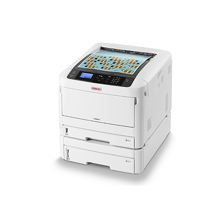 OKI C824n A colori 1200 x 600 DPI A3 (47074204)