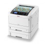 OKI C824n A colori 1200 x 600 DPI A3 (47074204)