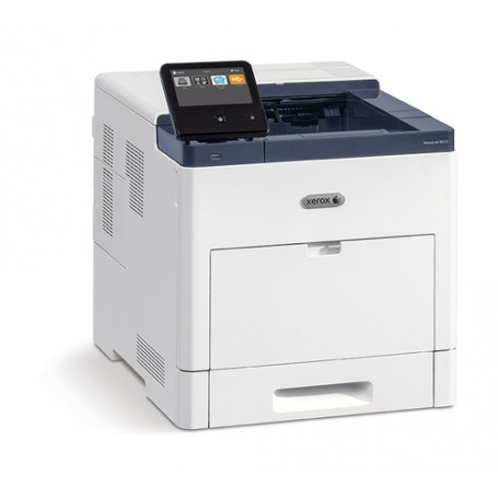 Xerox VersaLink B610 A4 63ppm Stampante fronte/retro PS3 PCL5e/6 2 vassoi 700 fogli (B610V_DN)