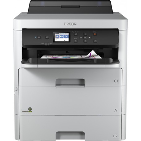 Epson WorkForce Pro WF-C529RDTW (C11CG79401BB)