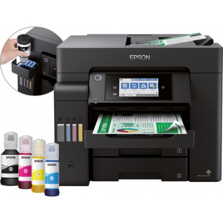 Epson EcoTank ET-5800 (C11CJ30401)