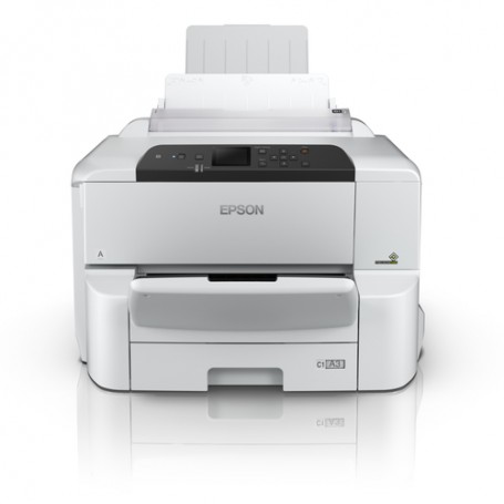 Epson WorkForce Pro WF-C8190DW (C11CG70401)