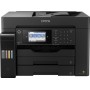 Epson EcoTank ET-16650 (C11CH71401)