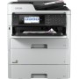 Epson WorkForce Pro WF-C579RDTWF (C11CG77401BB)