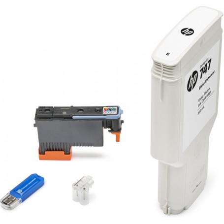 HP Kit di potenziamento Gloss Enhancer (2QX55A)