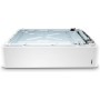 HP LaserJet Vassoio della carta da 550 fogli per dispositivi (T3V27A)