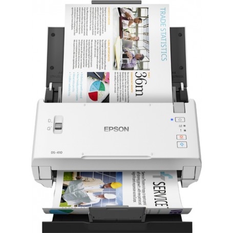 Epson WorkForce DS-410 Power PDF (B11B249401PP)