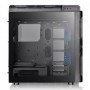 Thermaltake Level 20 RS ARGB Midi Tower Nero (CA-1P8-00M1WN-00)