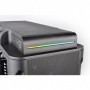 Thermaltake Level 20 RS ARGB Midi Tower Nero (CA-1P8-00M1WN-00)