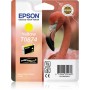 Epson Flamingo Cartuccia Giallo (C13T08744010)