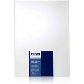 Epson Traditional Photo Paper (C13S045050)