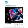 HP Carta professionale per stampanti a getto d'inchiostro, PageWide e laser: formato A4, patinata, 180 g/m² (3VK91A)