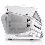 Thermaltake AH T200 Snow Micro Tower Bianco (CA-1R4-00S6WN-00)